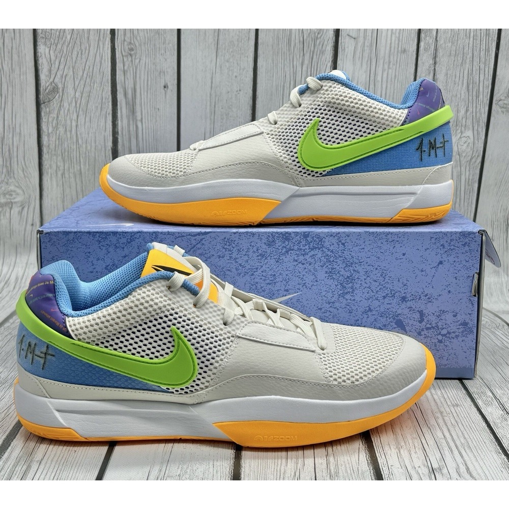 Nike Ja 1 Trivia‎ Size 10.5 DR8785‑001